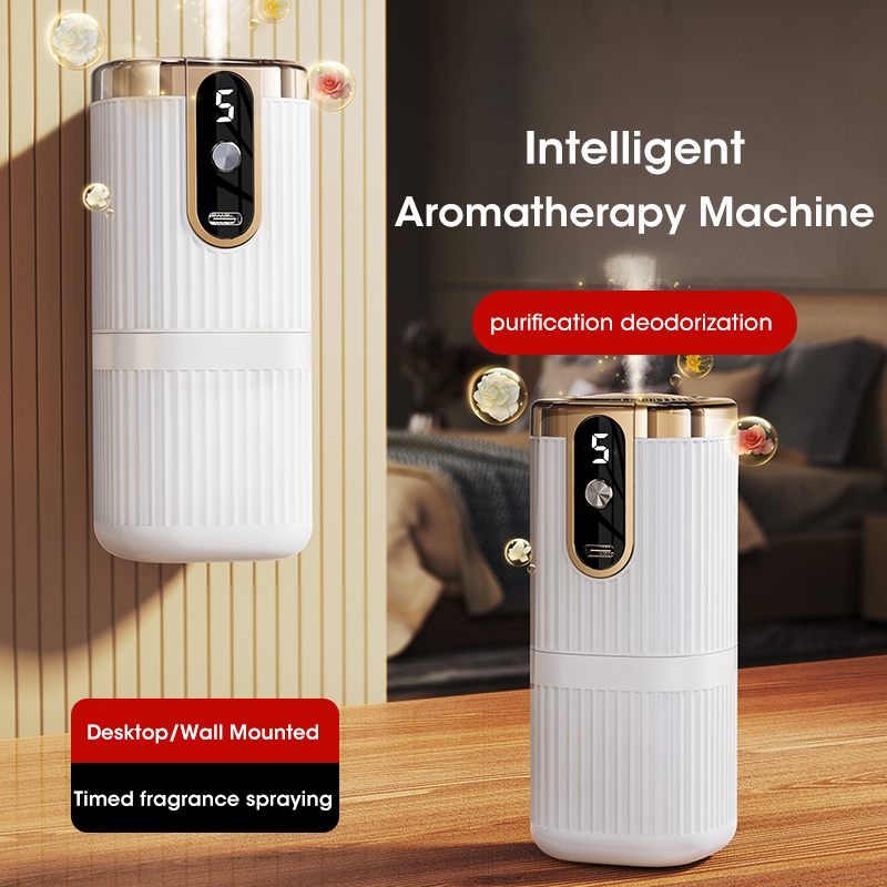 USB Smart Perfume Humidifier F – Perfume Fragrance House Bewertung und Preis
