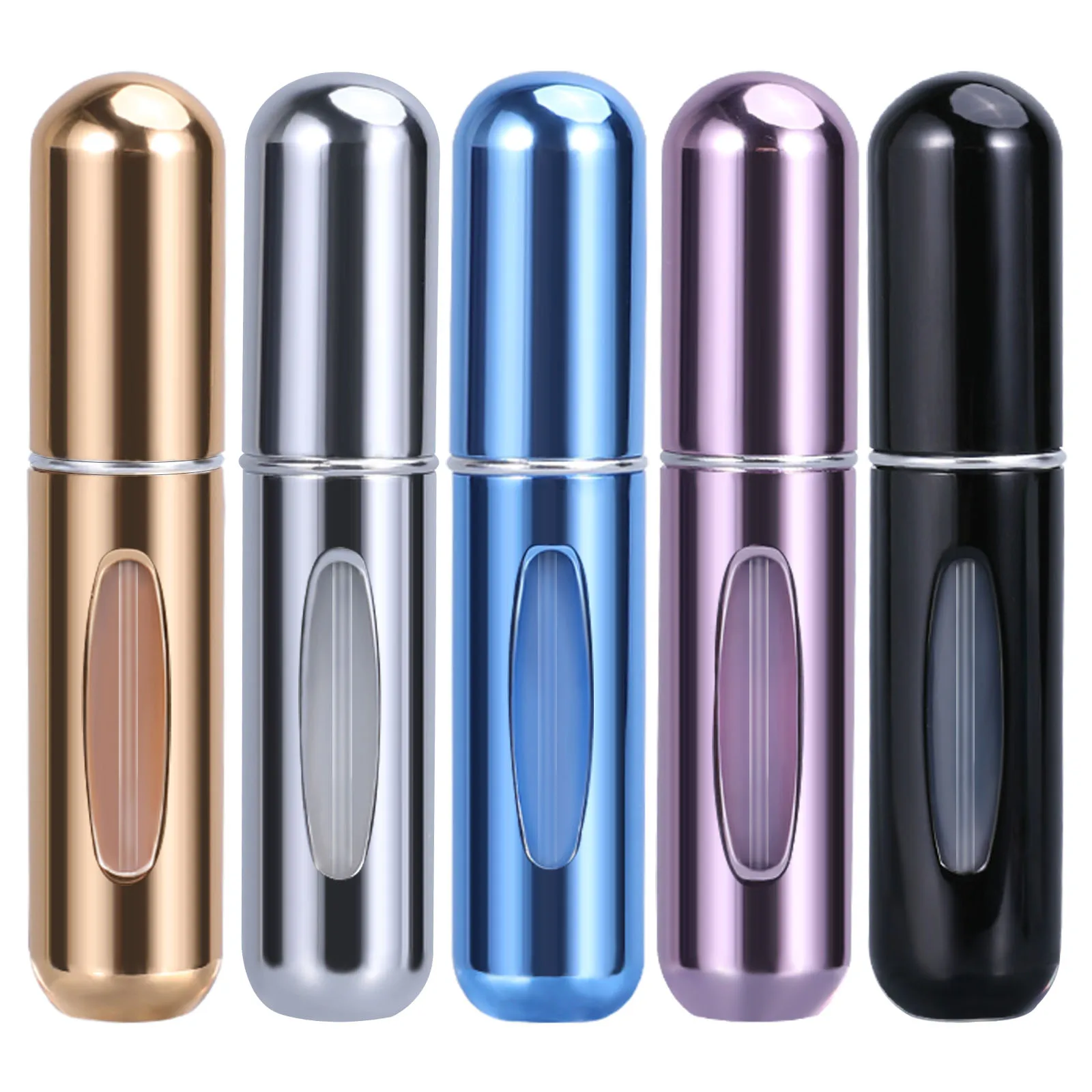 5ml Refillable Perfume Spray A – Perfume Fragrance Booster Bewertung und Preis