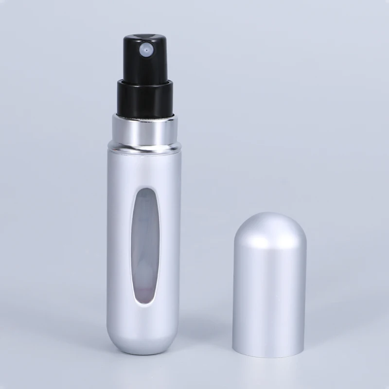5ml Refillable Perfume Spray A – Perfume Fragrance Booster Bewertung und Preis