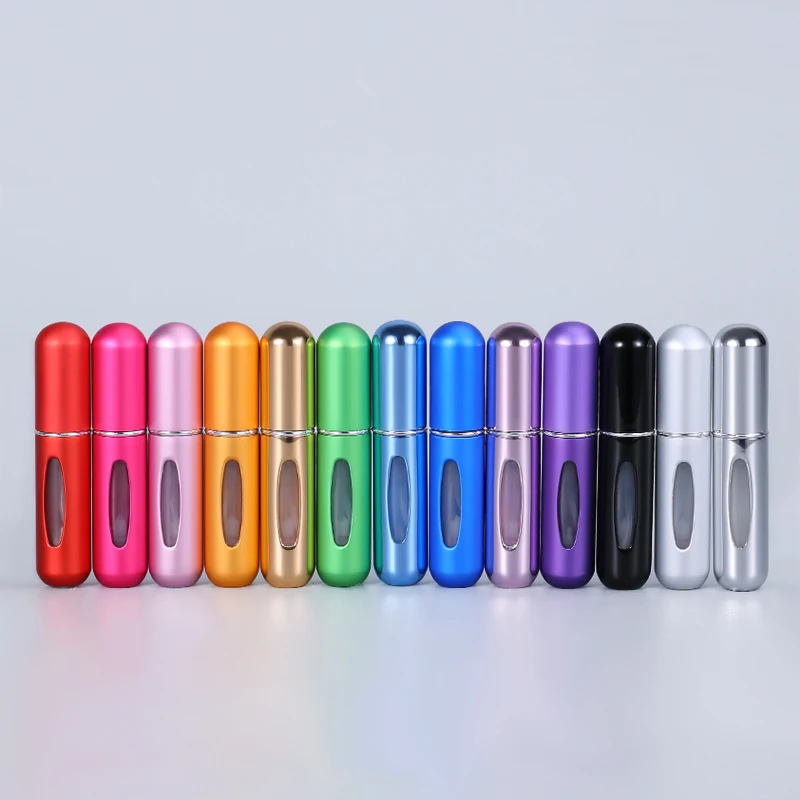 5ml Refillable Perfume Spray A – Perfume Fragrance Booster Bewertung und Preis
