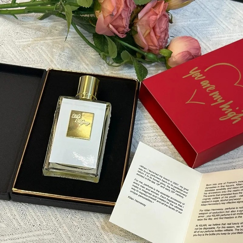 50ml Luxury Unisex Perfume Flo – Perfume Luxury Fragrance Bewertung und Preis