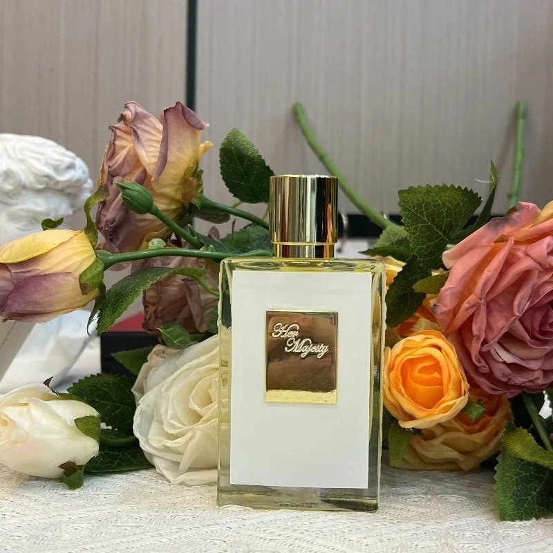 50ml Luxury Unisex Perfume Flo – Perfume Luxury Fragrance Bewertung und Preis