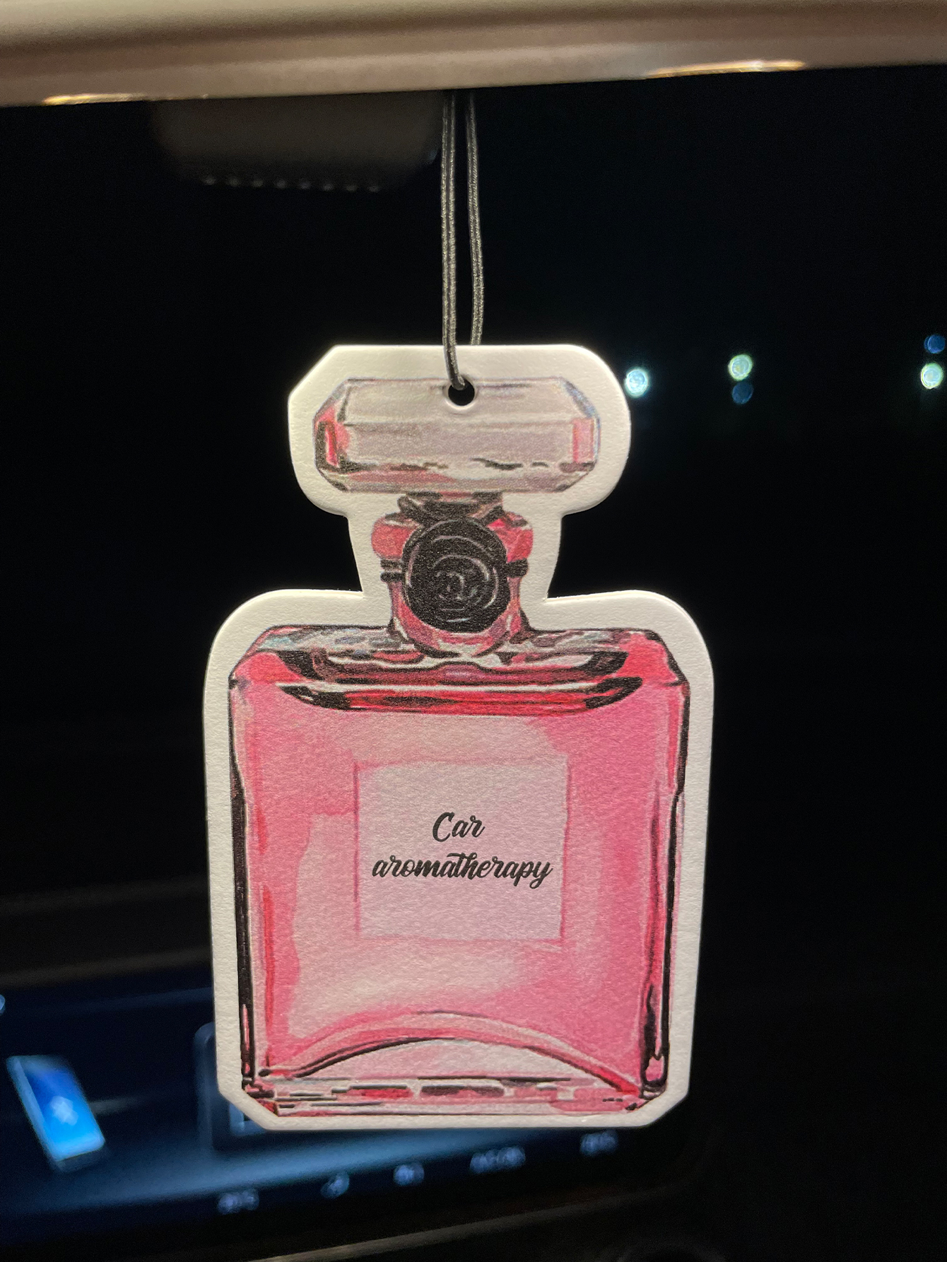 Car Aromatherapy Perfume Air F – Perfume Fragrance Outlet Bewertung und Preis