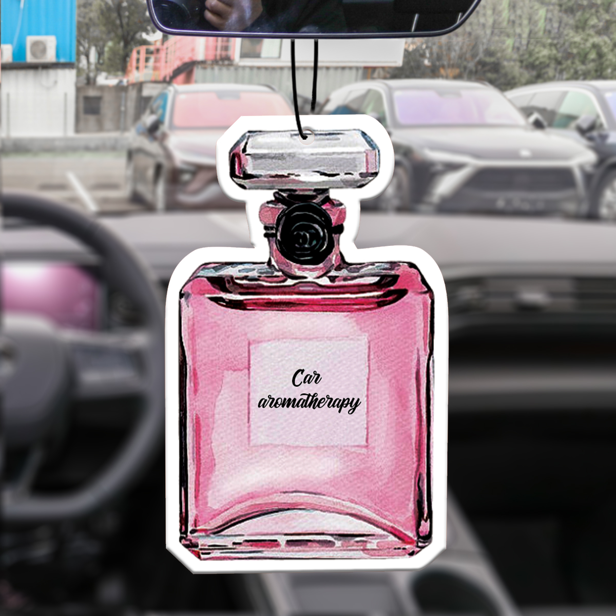 Car Aromatherapy Perfume Air F – Perfume Fragrance Outlet Bewertung und Preis