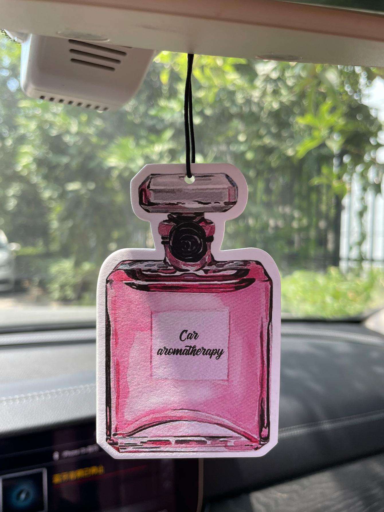 Car Aromatherapy Perfume Air F – Perfume Fragrance Outlet Bewertung und Preis