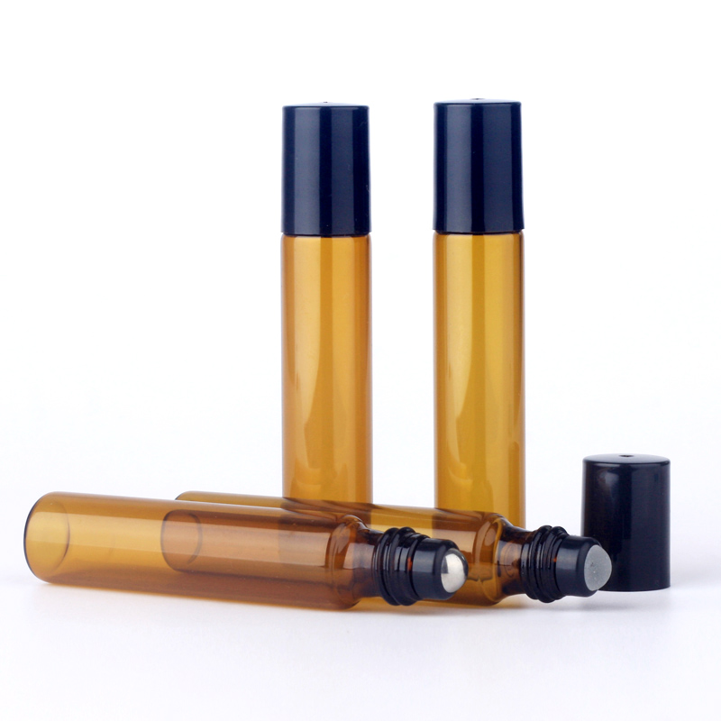 100 Pieces/Lot 10ml Mini Roll  – Attar Oil Roll On Bewertung und Preis