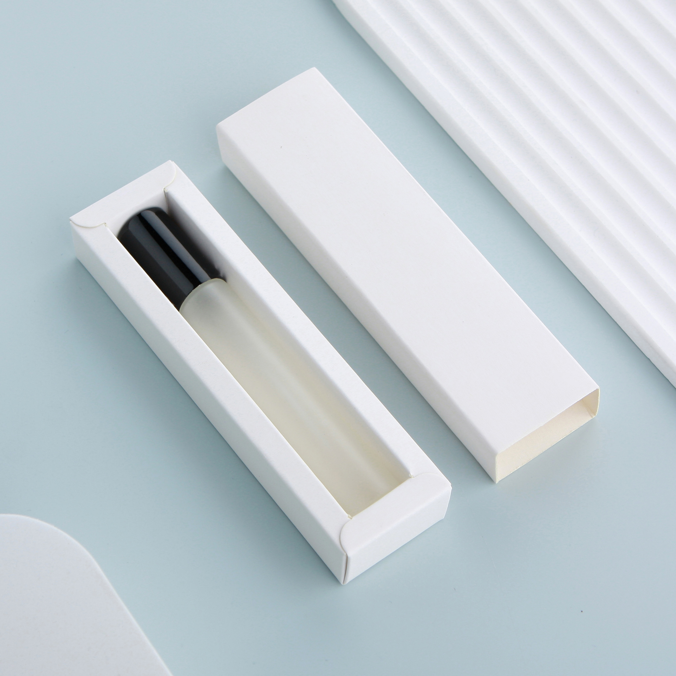 30pcs 15ml Frosted Glass Perfu – Perfume Fragrance House Bewertung und Preis