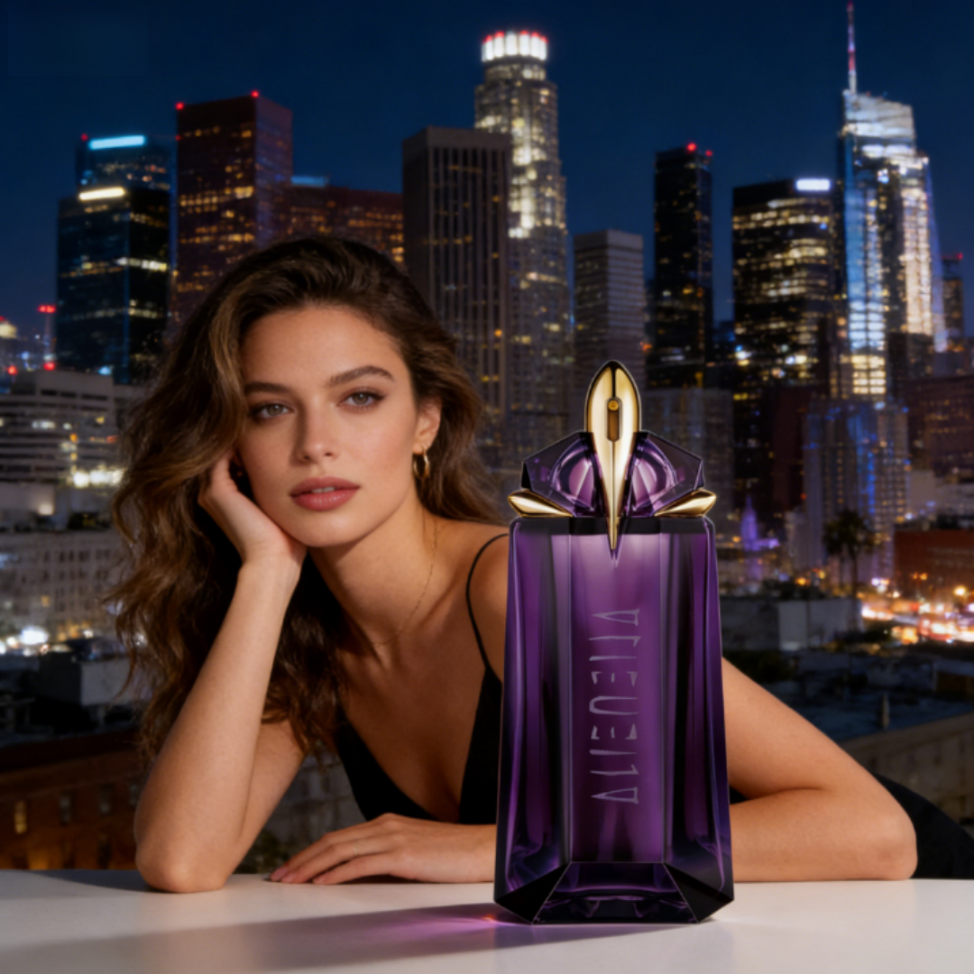 Luxury Thierry Mugler Alien Un – Perfume Luxury Fragrance Bewertung und Preis