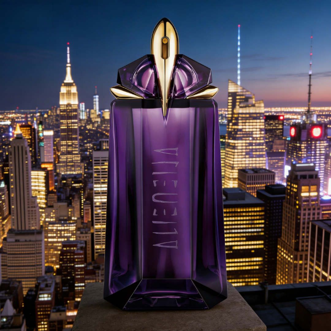 Luxury Thierry Mugler Alien Un – Perfume Luxury Fragrance Bewertung und Preis