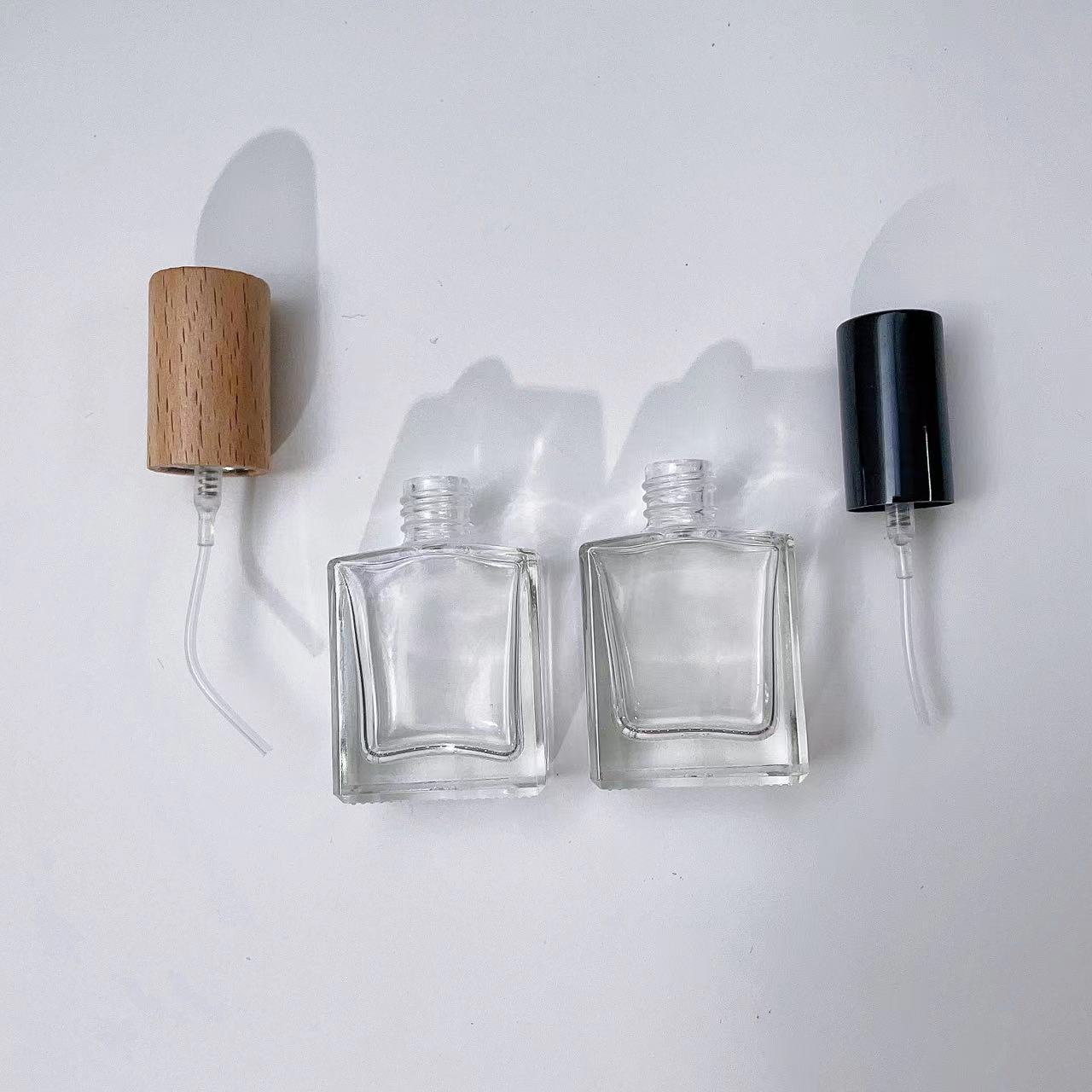 10ml Transparent Thick Glass P – Perfume Fragrance House Bewertung und Preis