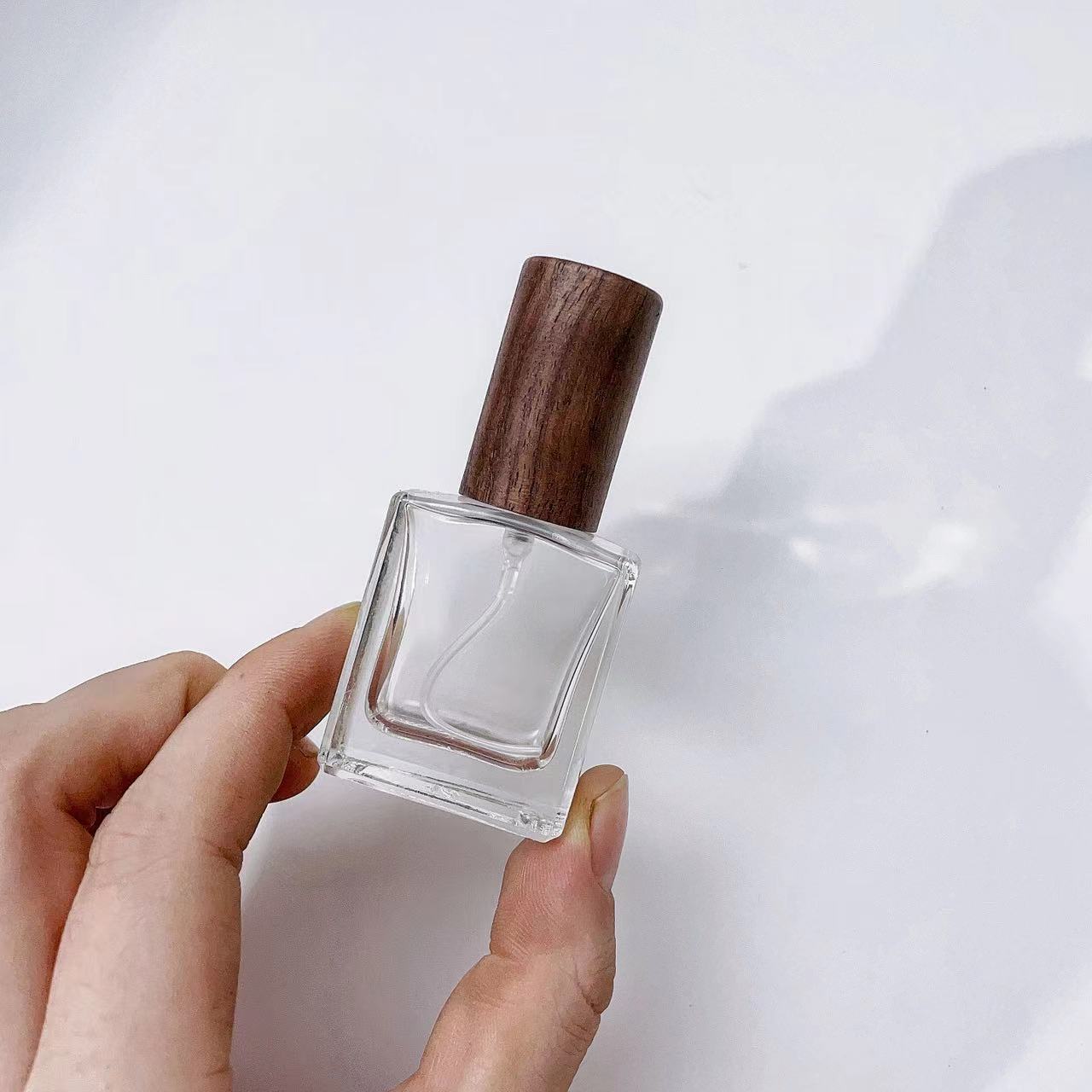 10ml Transparent Thick Glass P – Perfume Fragrance House Bewertung und Preis