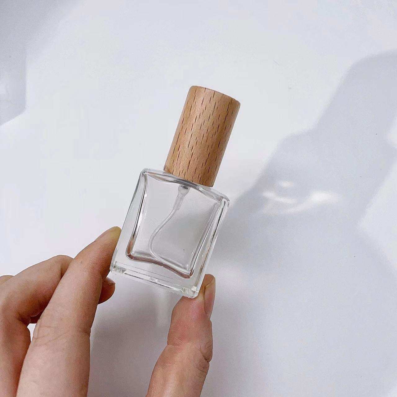 10ml Transparent Thick Glass P – Perfume Fragrance House Bewertung und Preis