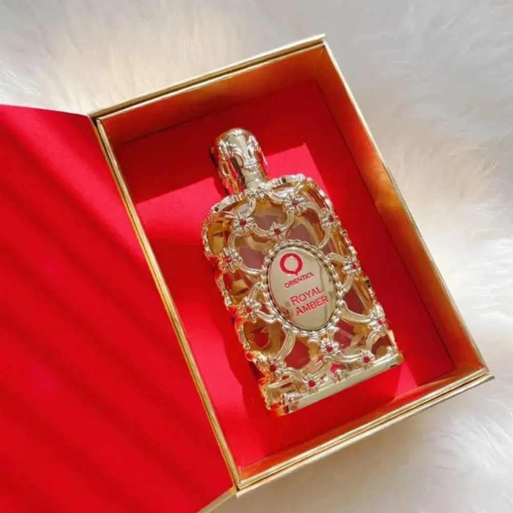 High-End 80ml Eau De Parfum Am – Perfume Luxury Fragrance Bewertung und Preis