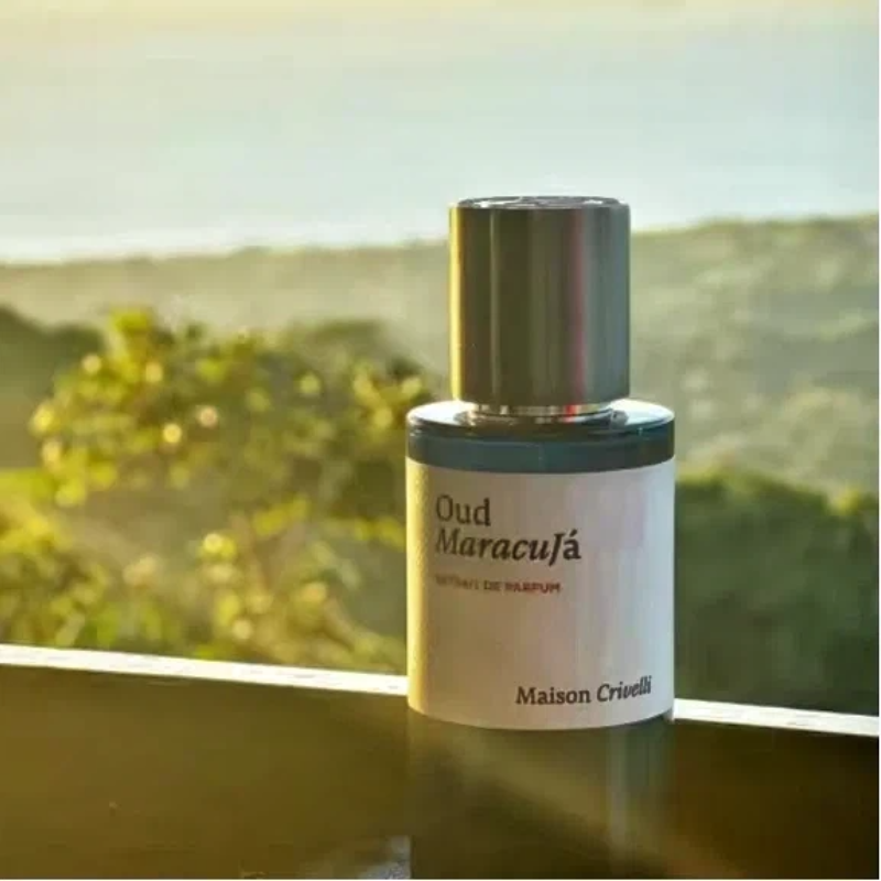 Unisex Oud Maracuja Eau De Par – Perfume Luxury Fragrance Bewertung und Preis