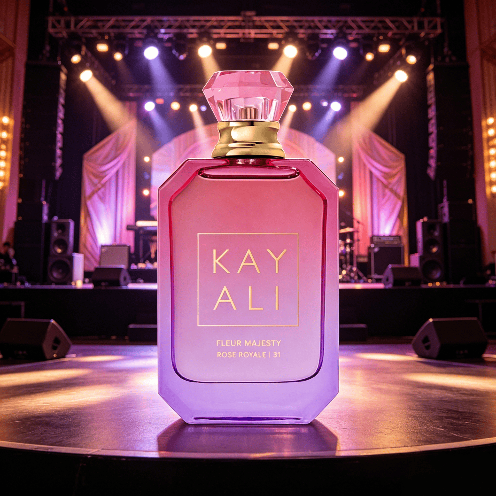 100ML KAYALI (31)  EDP Intense – Perfume Fragrance Intense Bewertung und Preis