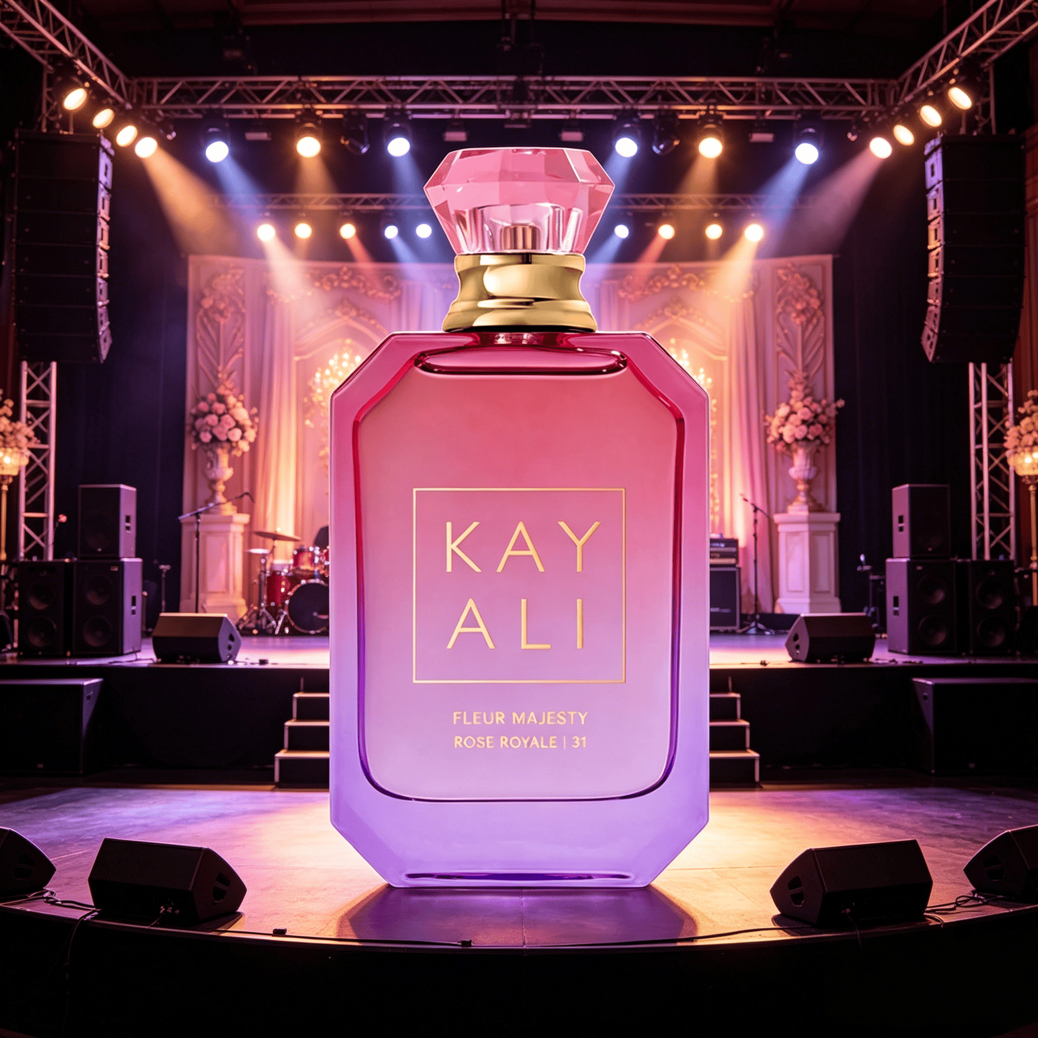 100ML KAYALI (31)  EDP Intense – Perfume Fragrance Intense Bewertung und Preis