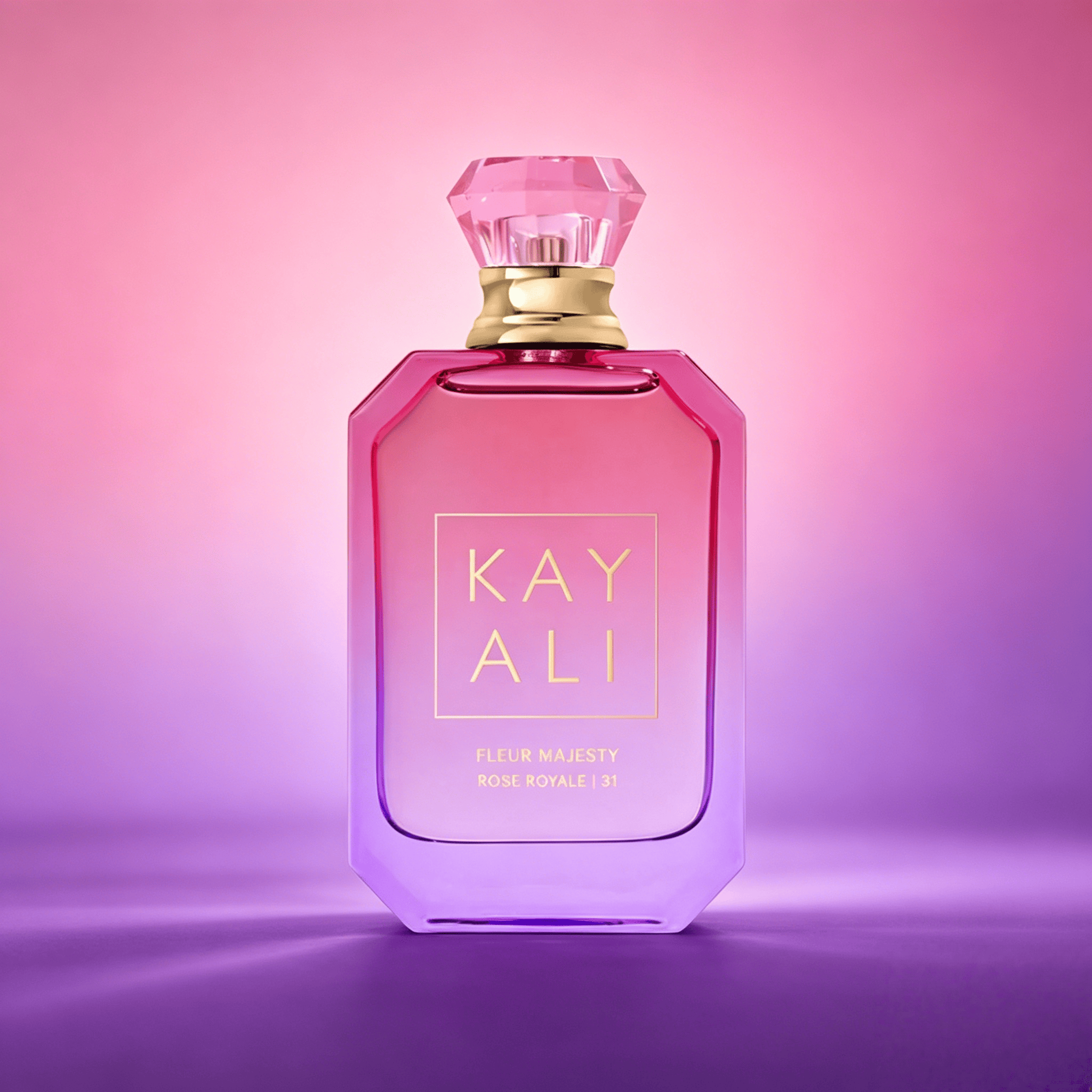 100ML KAYALI (31)  EDP Intense – Perfume Fragrance Intense Bewertung und Preis