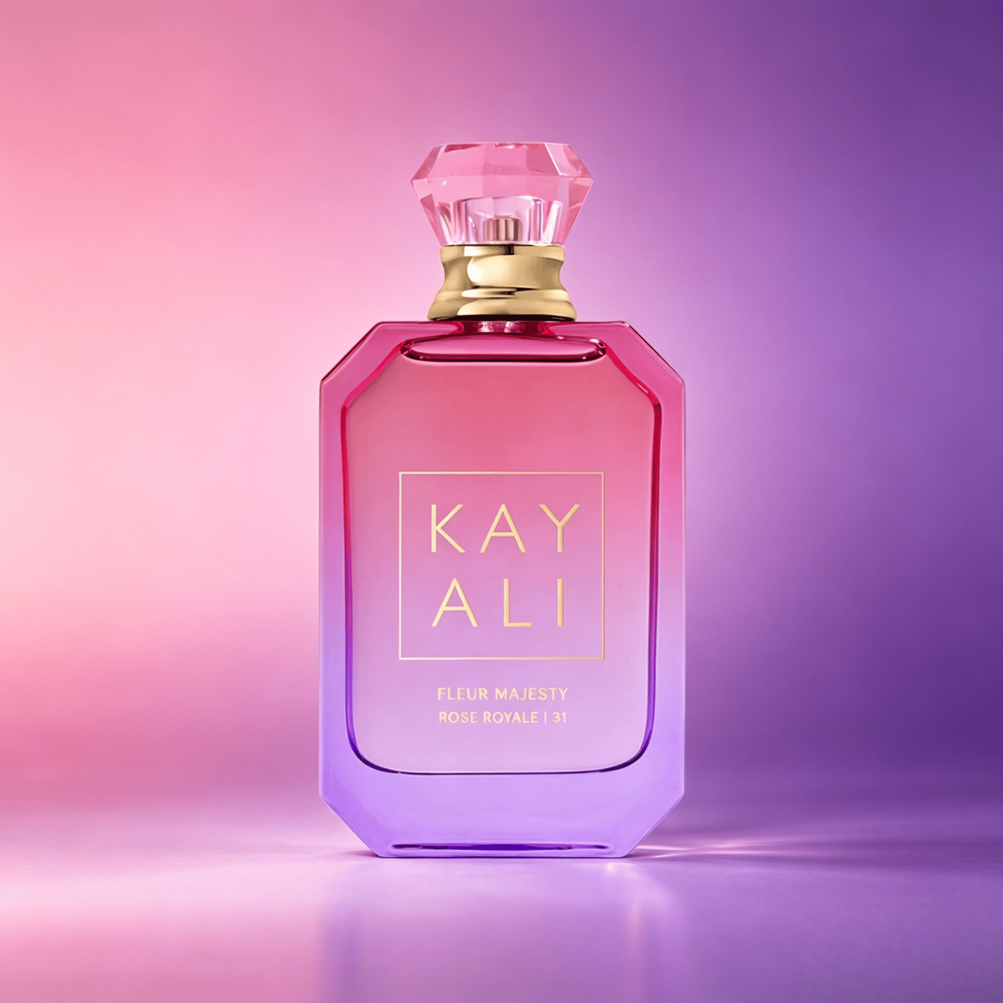 100ML KAYALI (31)  EDP Intense – Perfume Fragrance Intense Bewertung und Preis