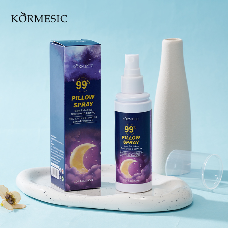 KORMESIC Lavender Perfume Spra – Perfume Fragrance Mist Bewertung und Preis