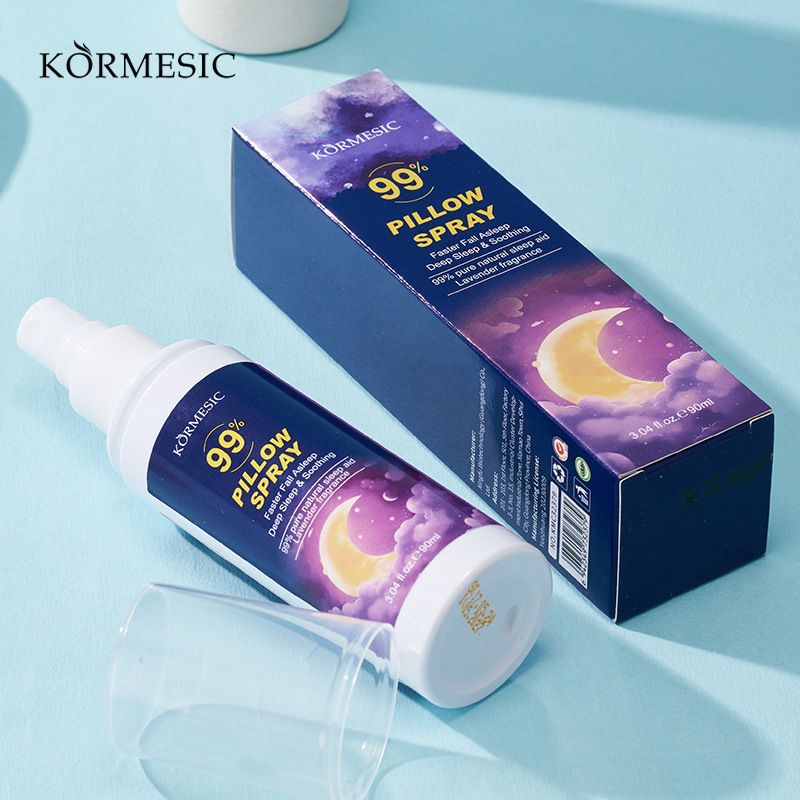 KORMESIC Lavender Perfume Spra – Perfume Fragrance Mist Bewertung und Preis