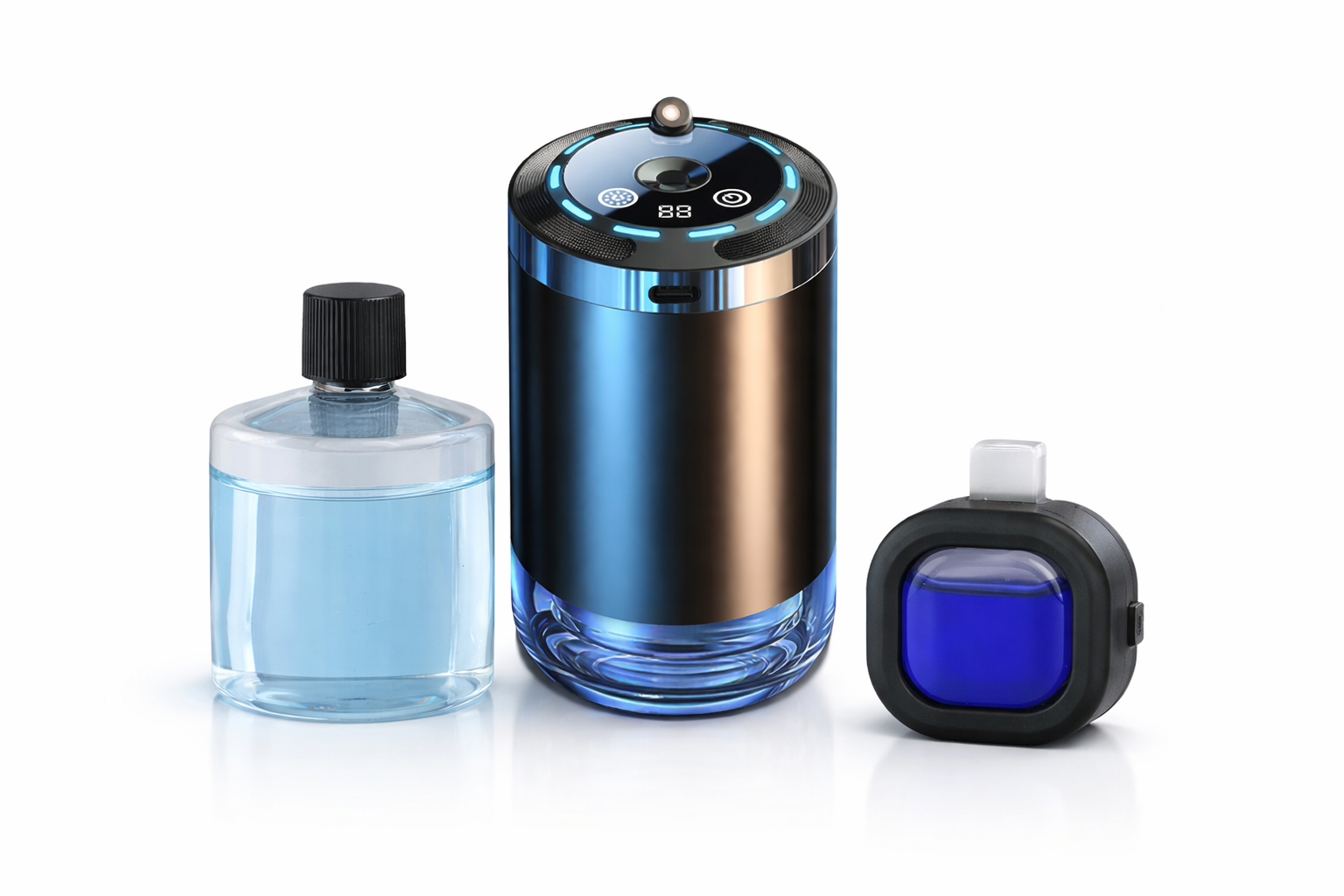 Car Fragrance Auto Air Outlet  – Perfume Fragrance Outlet Bewertung und Preis