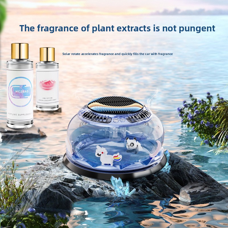 Factory Direct Sales Car Solar – Perfume Fragrance Direct Bewertung und Preis