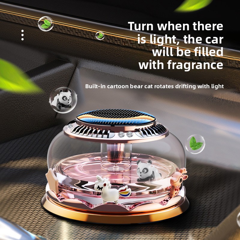 Factory Direct Sales Car Solar – Perfume Fragrance Direct Bewertung und Preis