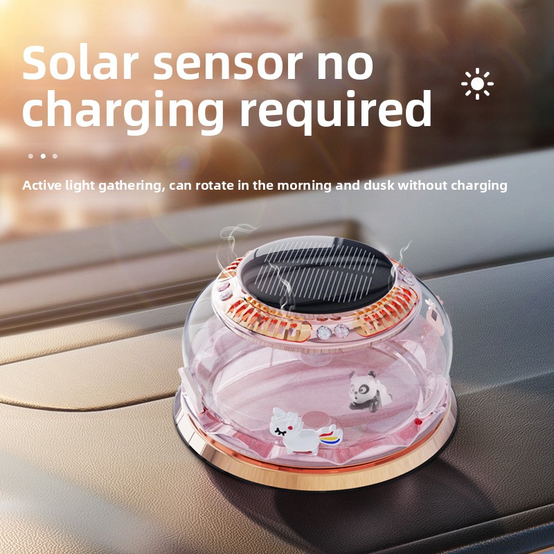 Factory Direct Sales Car Solar – Perfume Fragrance Direct Bewertung und Preis