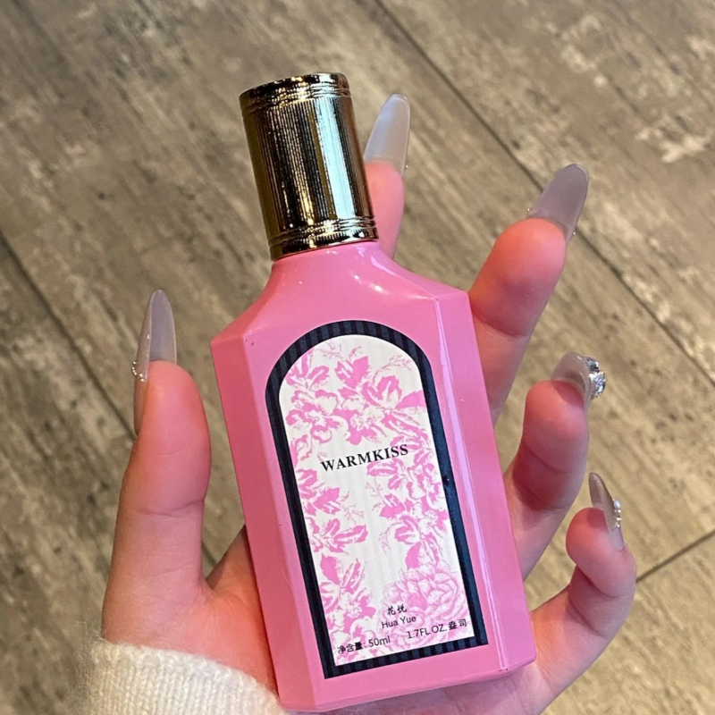Brand Floral Perfume Natural F – Perfume Jasmine Fragrance Bewertung und Preis