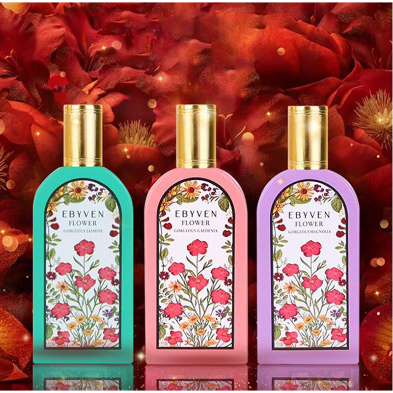 Brand Floral Perfume Natural F – Perfume Jasmine Fragrance Bewertung und Preis