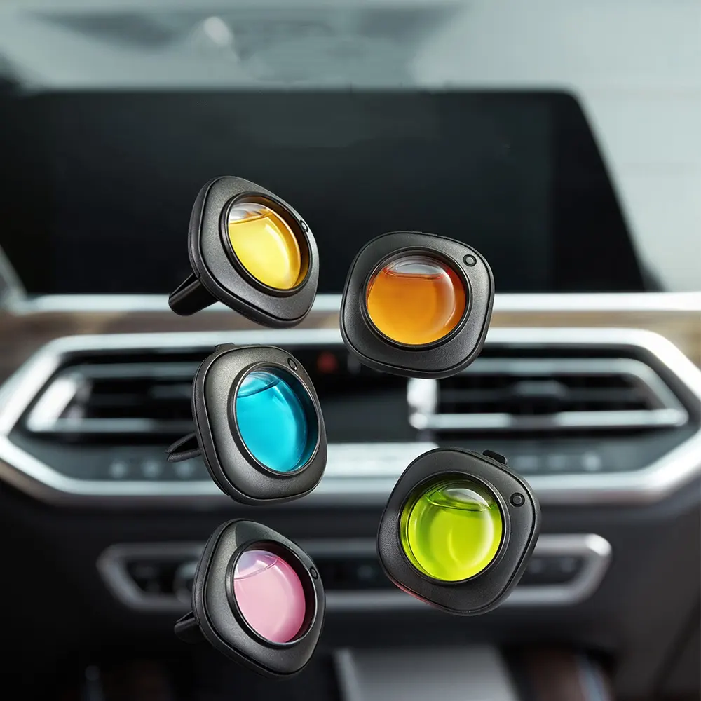 Car Fragrance Auto Air Outlet  – Perfume Fragrance Outlet Bewertung und Preis