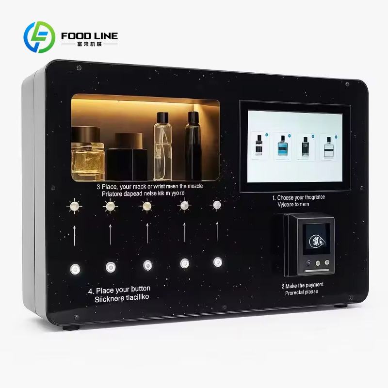 Deluxe Smart Wall Mounted Perf – Perfume Fragrance Deluxe Bewertung und Preis