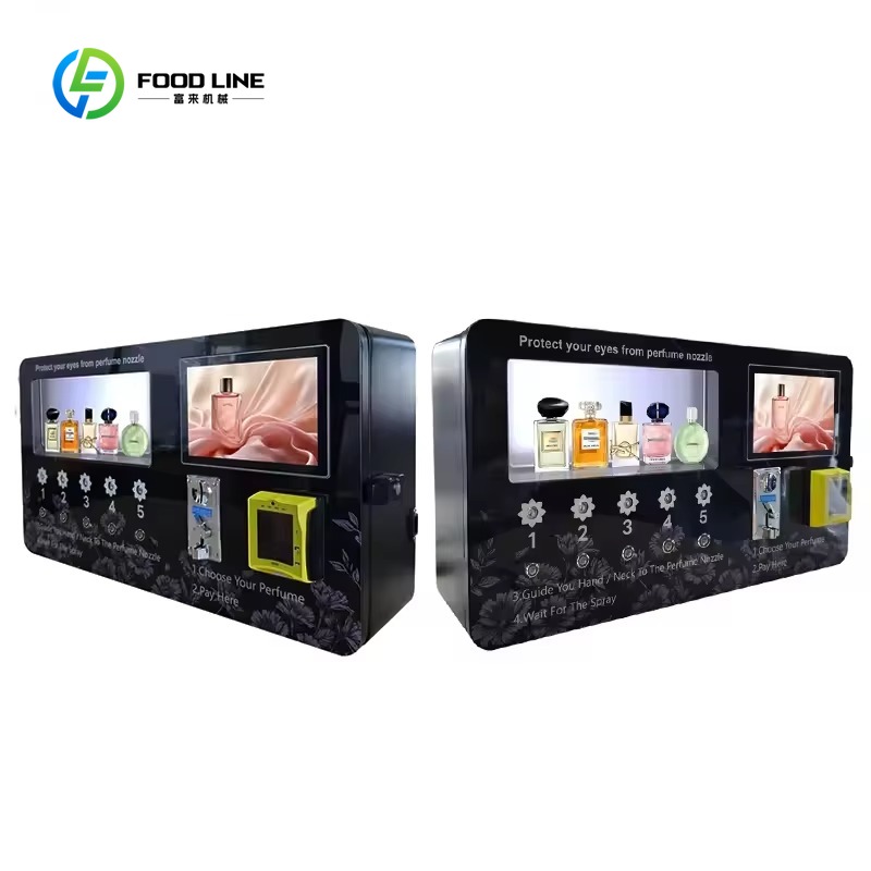Deluxe Smart Wall Mounted Perf – Perfume Fragrance Deluxe Bewertung und Preis