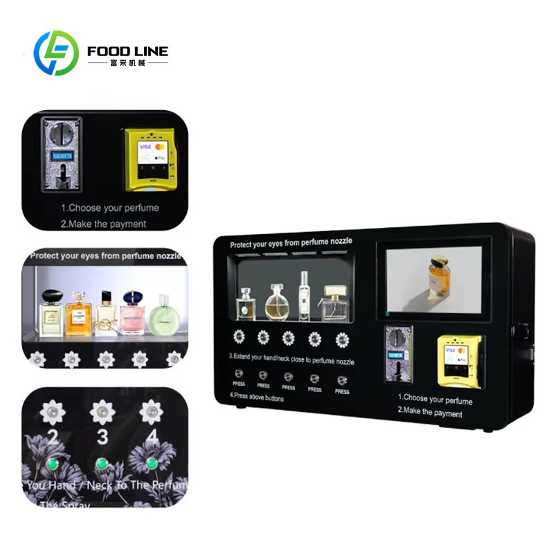 Deluxe Smart Wall Mounted Perf – Perfume Fragrance Deluxe Bewertung und Preis