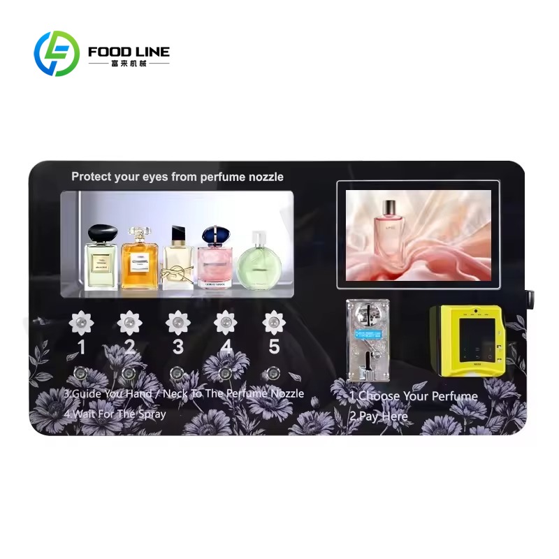 Deluxe Smart Wall Mounted Perf – Perfume Fragrance Deluxe Bewertung und Preis