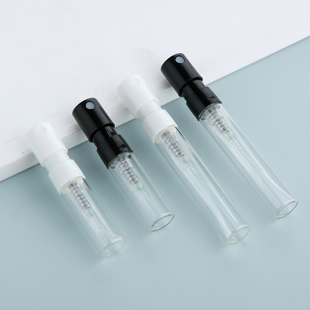100pcs/Lot 1ml 2ml Mini Bayone – Perfume Fragrance Booster Bewertung und Preis