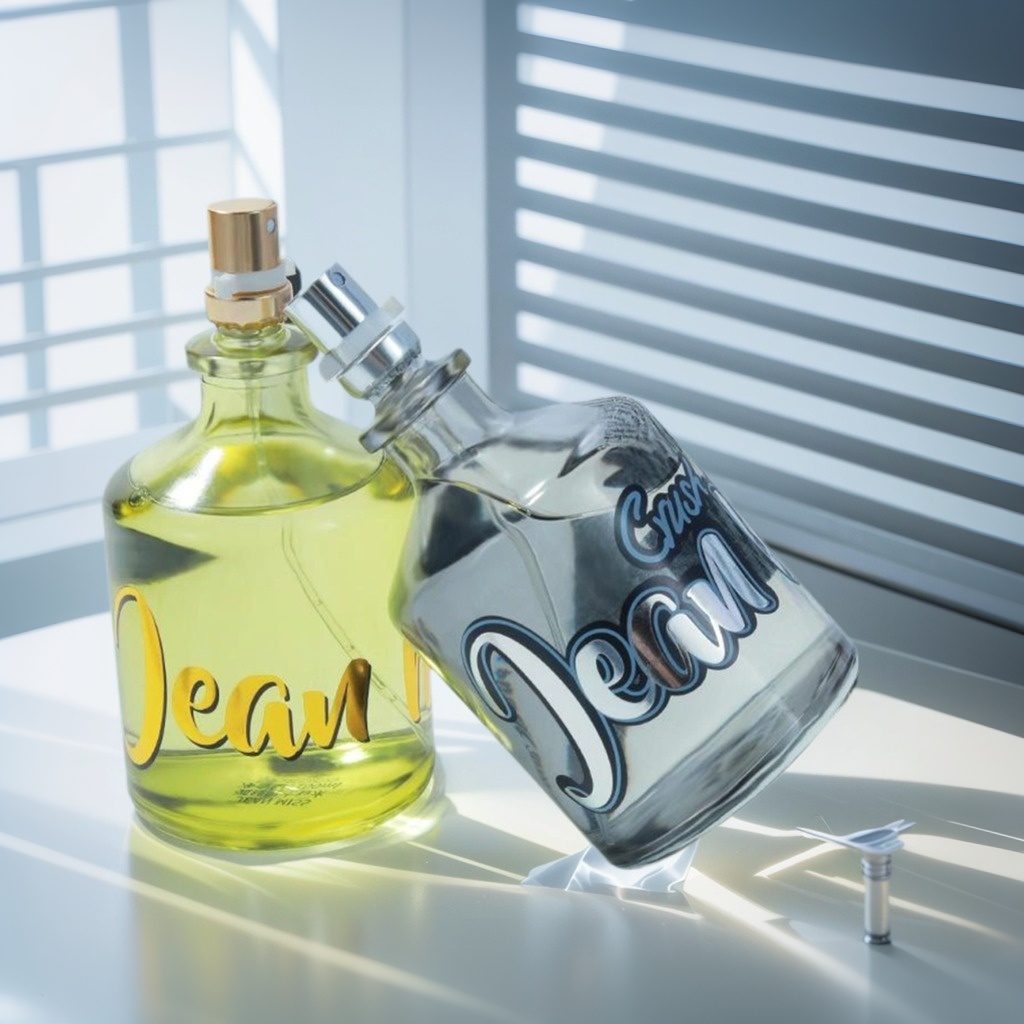 100ml/3.4FL-OZ is a long-lasti – Perfume Luxury Fragrance Bewertung und Preis