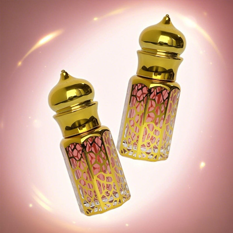 10ML Brand Perfume Vanilla San – Sandalwood Perfume Oil Bewertung und Preis