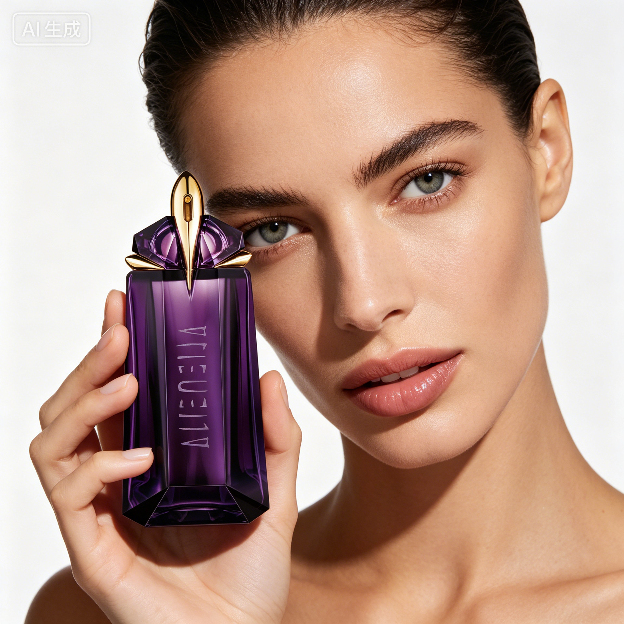 MUGLER Alien – Eau de Parfum – – Perfume Jasmine Fragrance Bewertung und Preis