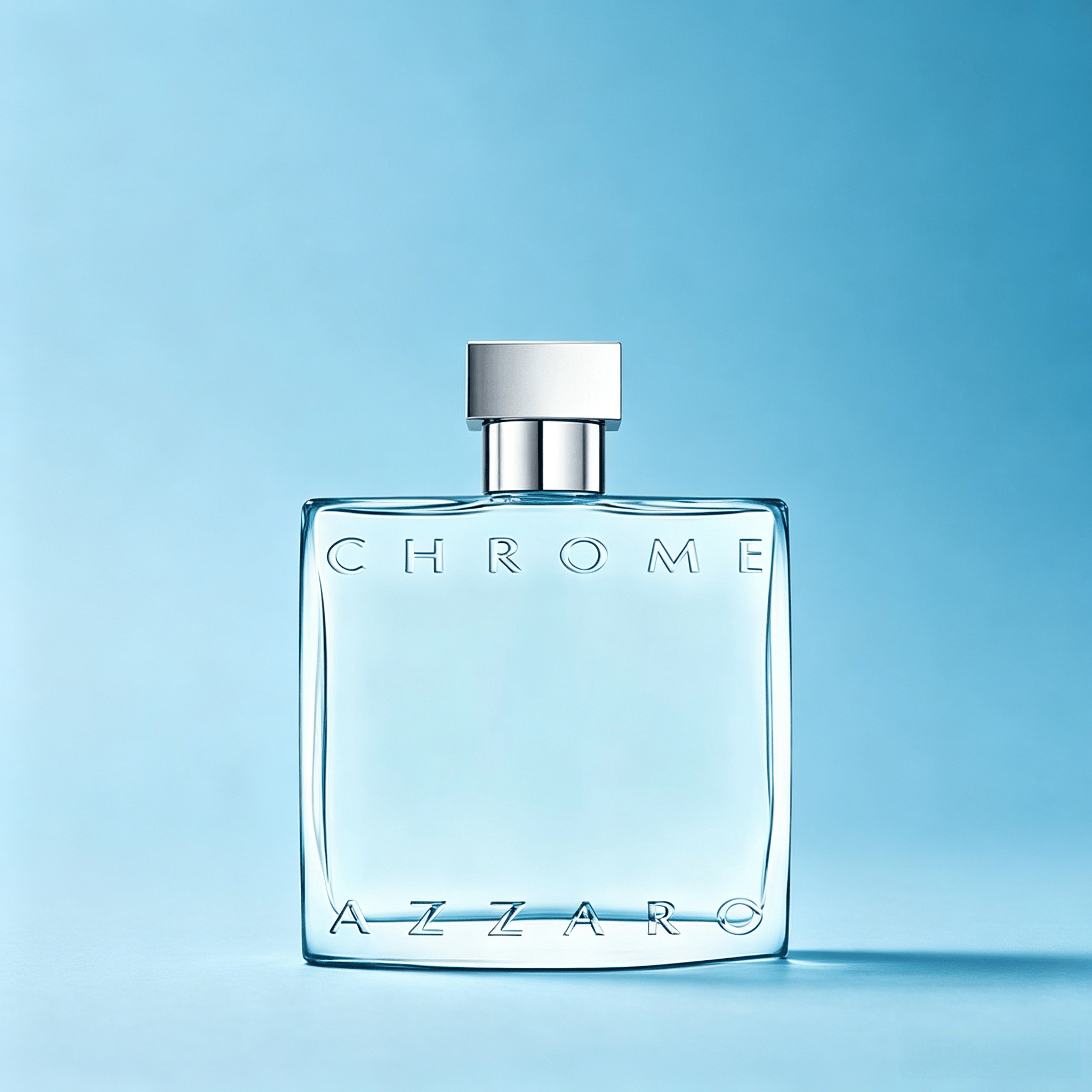 Azzaro Chrome EDT 3.3oz, Luxur – Perfume Luxury Fragrance Bewertung und Preis