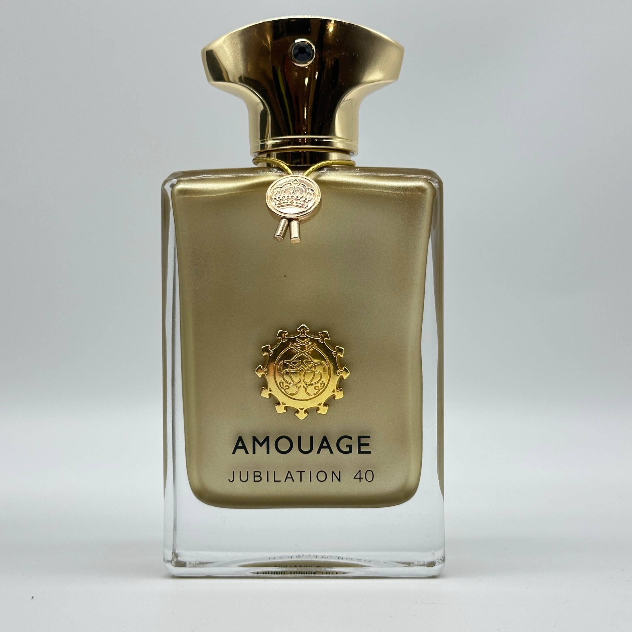 Amouage Royal Collection Jubil – Perfume Royal Fragrance Bewertung und Preis