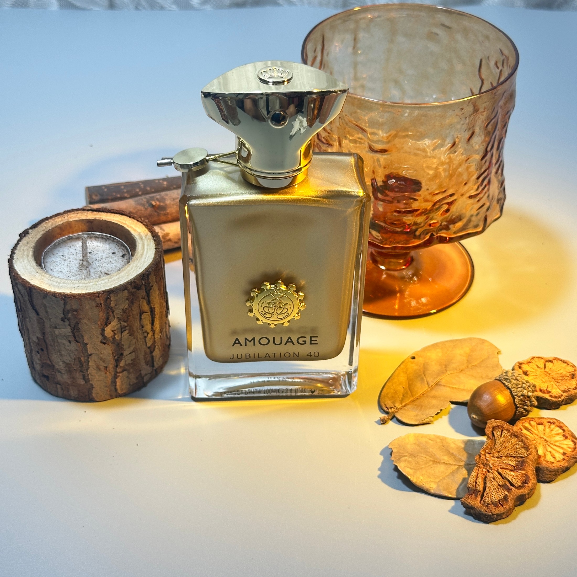Amouage Royal Collection Jubil – Perfume Royal Fragrance Bewertung und Preis