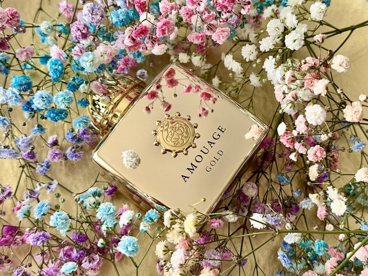 Amouage Royal Collection Jubil – Perfume Royal Fragrance Bewertung und Preis