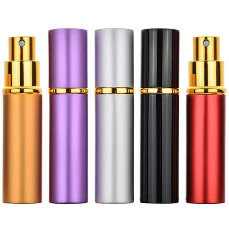5pcs 10ML High Quality Refilla – Perfume Fragrance Booster Bewertung und Preis