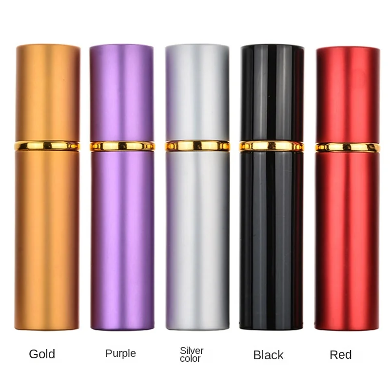 5pcs 10ML High Quality Refilla – Perfume Fragrance Booster Bewertung und Preis