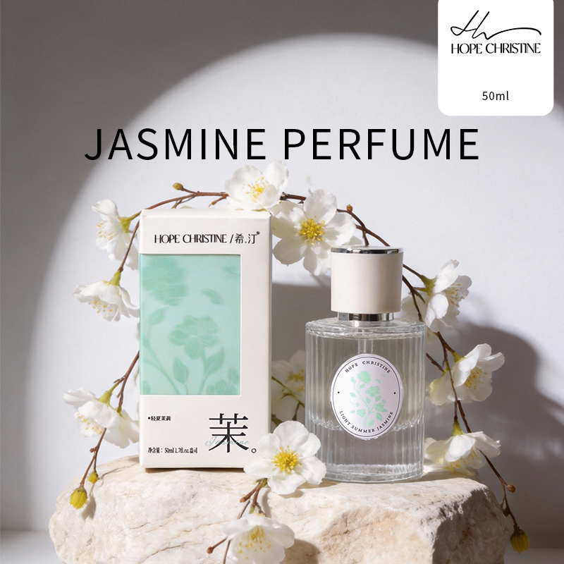 Chinese Original Jasmine Perfu – Perfume Jasmine Fragrance Bewertung und Preis