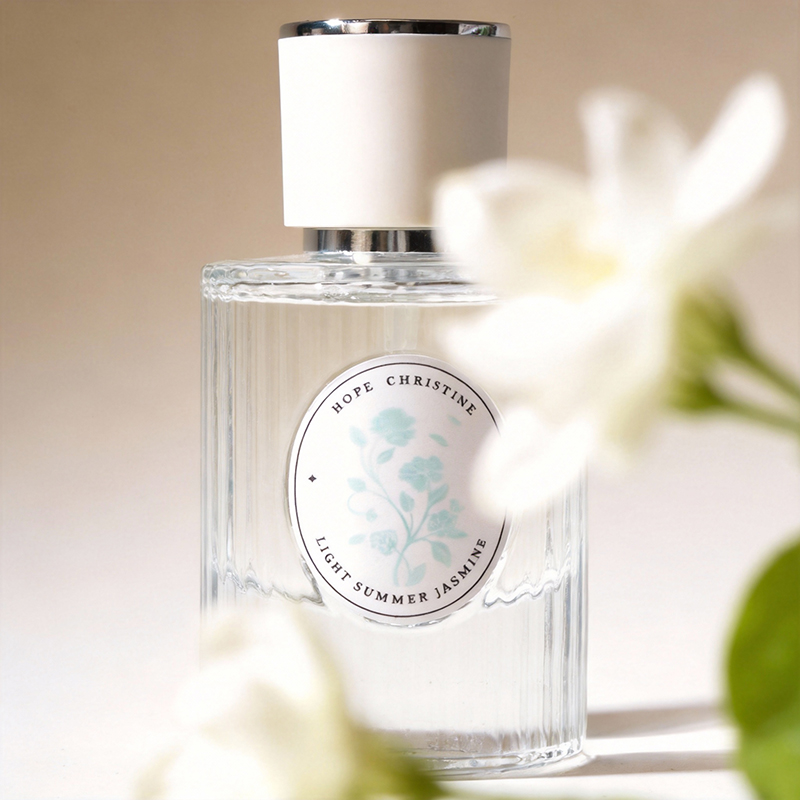 Chinese Original Jasmine Perfu – Perfume Jasmine Fragrance Bewertung und Preis