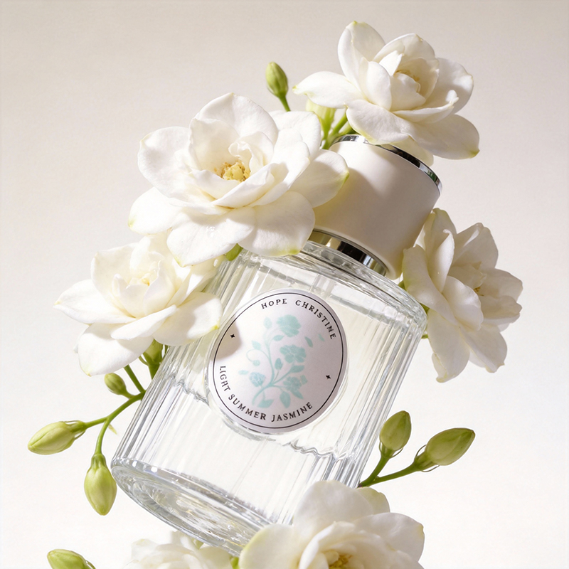 Chinese Original Jasmine Perfu – Perfume Jasmine Fragrance Bewertung und Preis