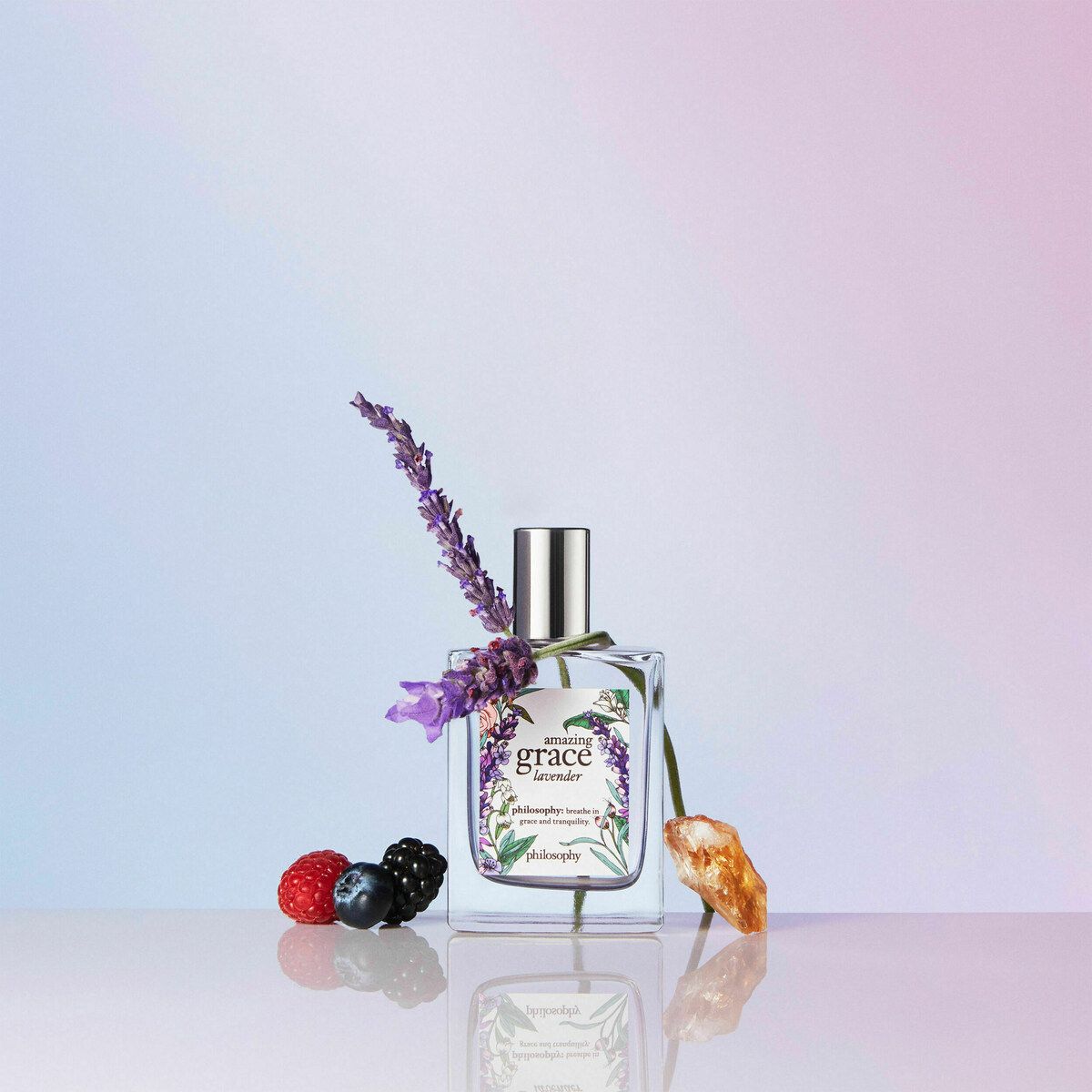 Philosophy Amazing Grace Perfu – Perfume Fragrance Bottle Bewertung und Preis
