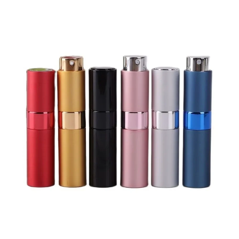 5PCS 8ml Mini Refillable Perfu – Perfume Fragrance Booster Bewertung und Preis